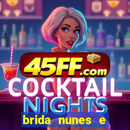 brida nunes e medico porno